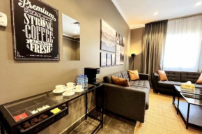 106 Luxury 2 Bedroom Apartment Near Seaside